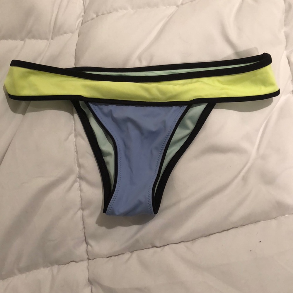 Victoria’s Secret bathing suit bottom
